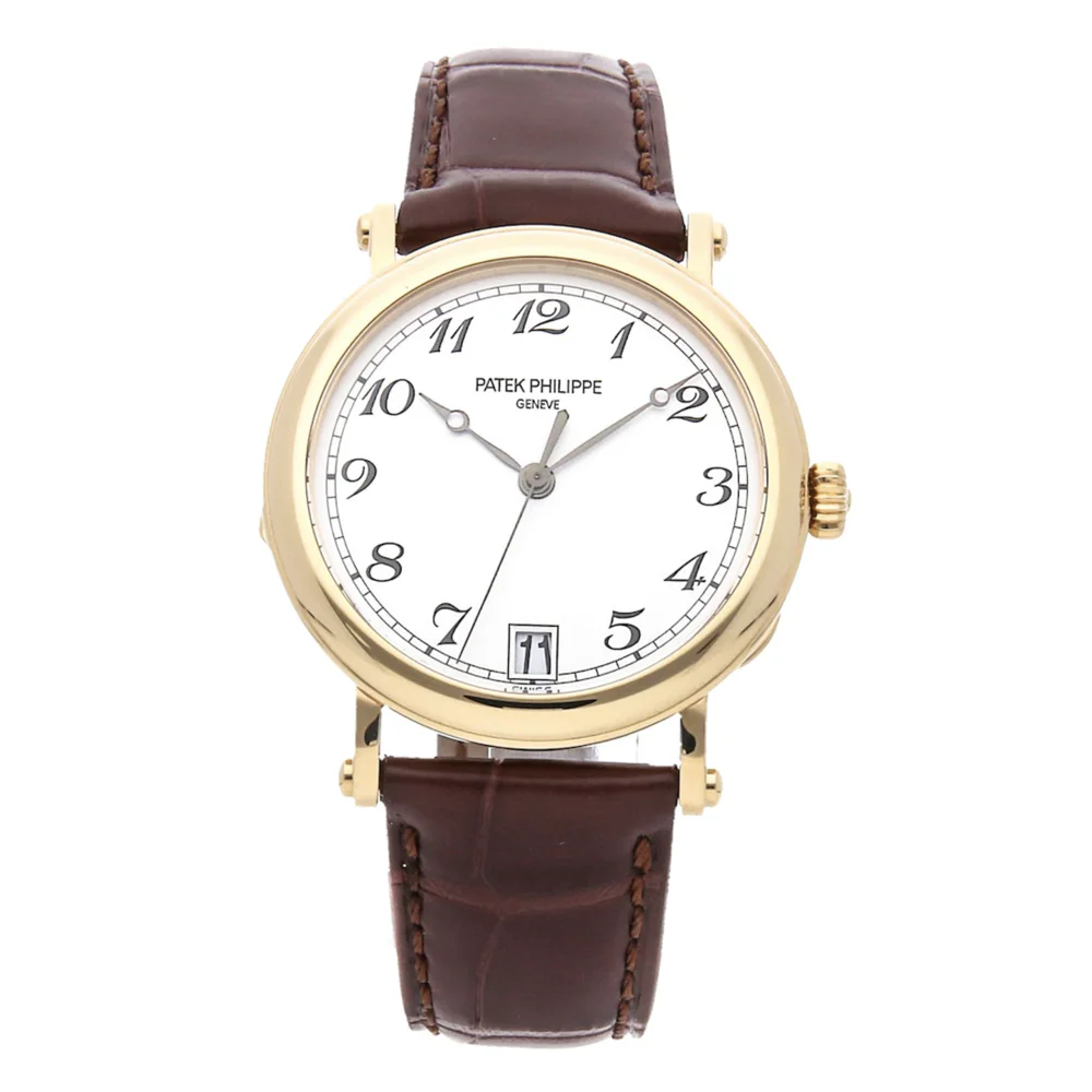 Patek Philippe Calatrava 5053J-001